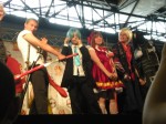 cosplaygroupe